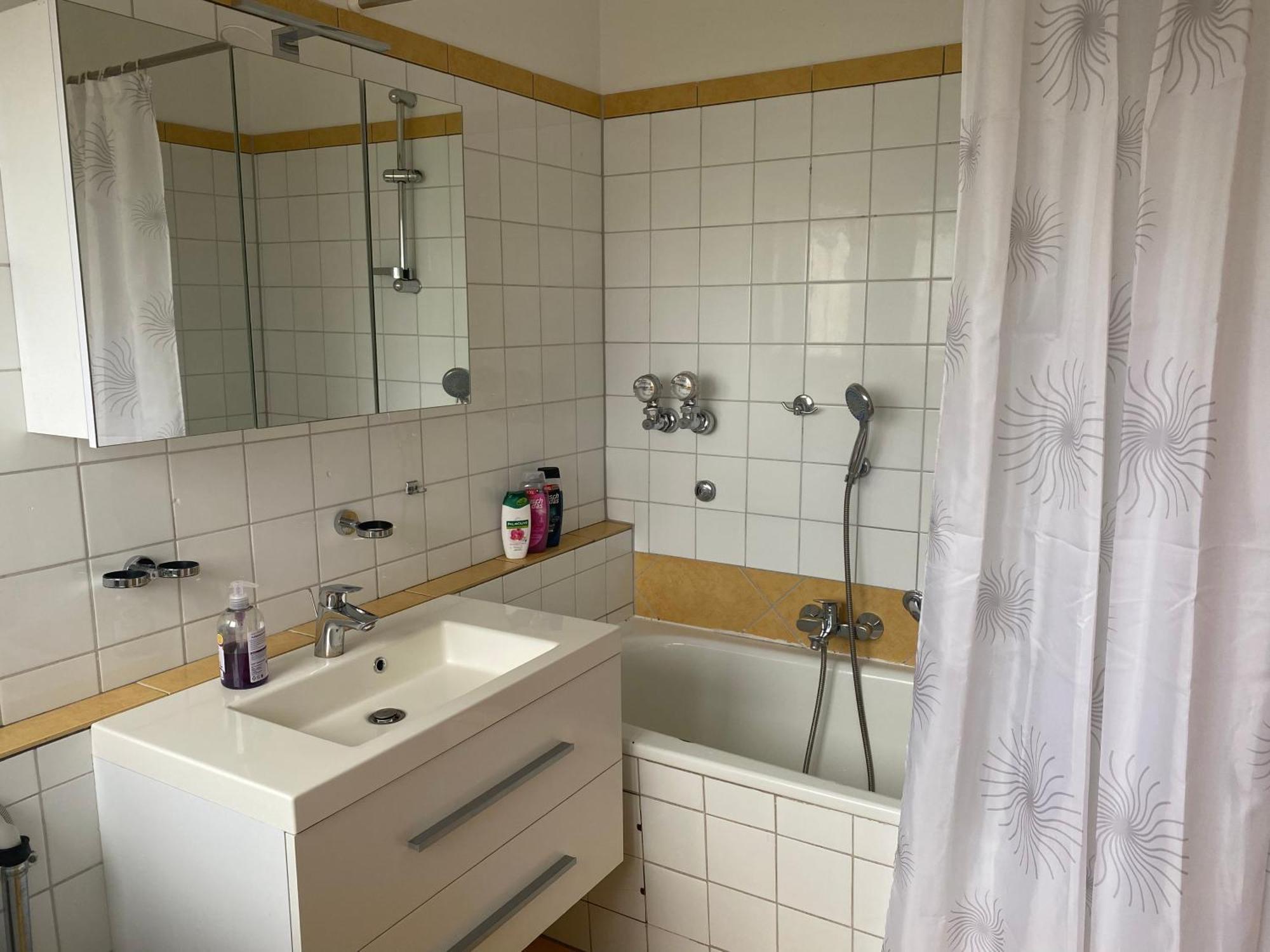 Ferienwohnung Idyllische Aussicht Emmendingen Exterior foto